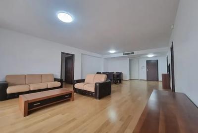 Luxury 3-Bedroom Apartment for Rent - Kiseleff, Clucerului Street - 4