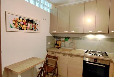 Crangasi 2 camere bloc nou + garaj - 6