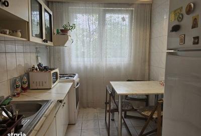 Apartament cu 3 camere, mobilat în Titan - 9