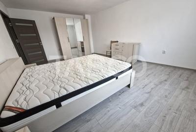 Casa cu 3 camere de inchiriat curte comuna in Selimbar