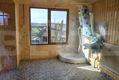 Casa 2 camere 60mp, 1500mp. Doba - 5