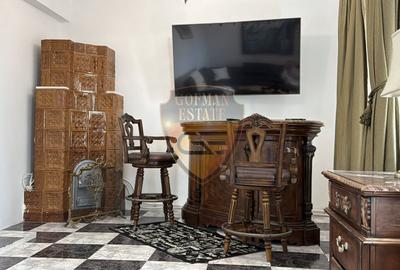 Duplex cu 4 camere cu Canalizare în Faleza Nord - 2