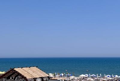 Apartament cu 2 camere semidecomandat în Nord