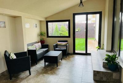 Individuala Cuplata / De Inchiriat / Cartierul Latin - Prelungirea Ghencea Individuala Cuplata / De Inchiriat / Cartierul Latin - Prelungirea Ghencea - 17