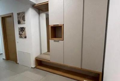 Apartament cu 3 camere decomandat, mobilat în Braytim - 1