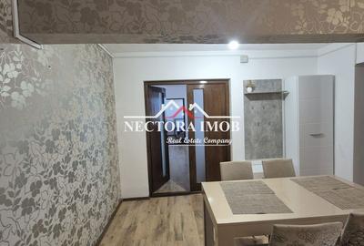 Apartament cu 3 camere semidecomandat în Decebal - 8