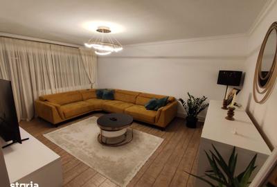 Apartament cu 4 camere în Dorobanți - 15