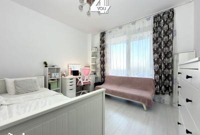 Apartament cu 2 camere în Aurel Vlaicu - 4