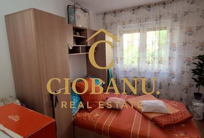 Apartament 3 camere ETAJ 1 de vanzare zona Craiovita Noua - 5