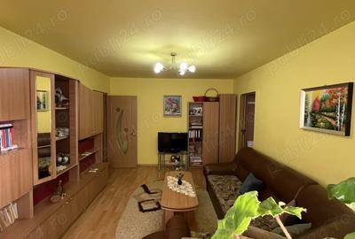 Apartament 1 4 Cartier Electroprecizia 3 camere - 9
