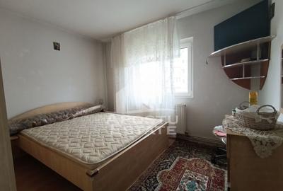 Apartament 3 camere decomandat, centrala proprie, etajul 1, Freidorf. - 3