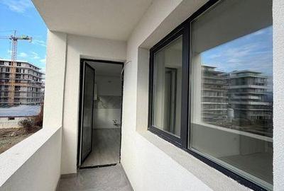 Apartament cu 2 camere în Central - 2