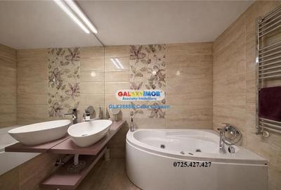 Apartament cu 3 camere semidecomandat, mobilat în Rahova - 5