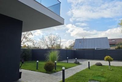 Vila tip duplex  | Oaza ta de liniste in Mogosoaia - 3