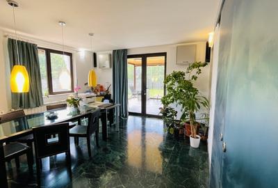 Vila Lux 350mp utili | Teren 750mp | Canalizare apa curenta - 16