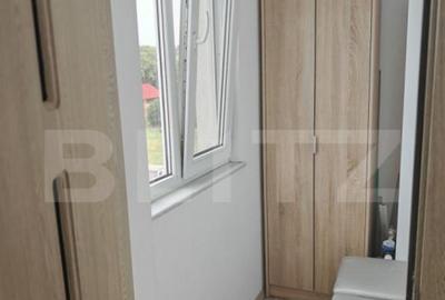 Apartament cu 2 camere, 70 mp, decomandat, Burdujeni - 6