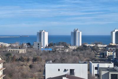 OCAZIE ! EFORIE NORD STEAUA DE MARE HOTEL D+P+6E 42 CAMERE SC=2200 MP ST= 597 MP - 5