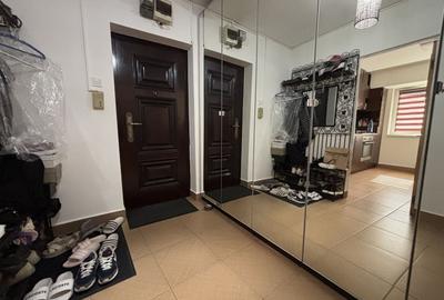APARTAMENT 2 CAMERE | CRANGASI | MOBILAT - 8