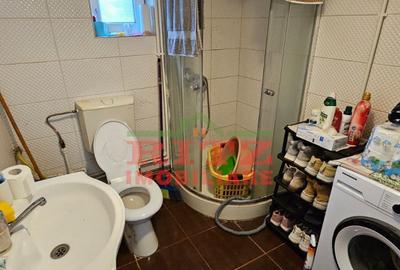 CASA DE VANZARE P 1 E - 16