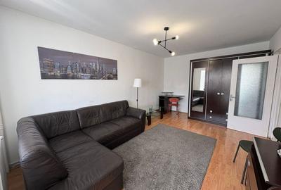 Apartament cu 2 camere decomandat, mobilat în Brâncoveanu - 1