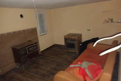 Casă cu 1 camere cu Teren 4000 Mp în Central - 2