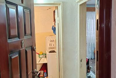 Garsonieră decomandată în Exterior Vest - 4