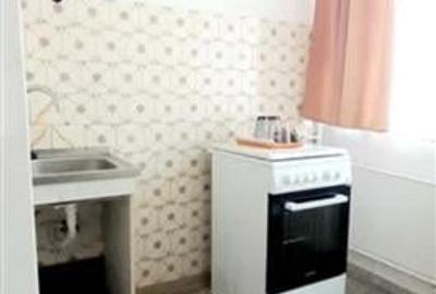 Vanzare Garsoniera Semidecomandata Aparatorii Patriei-Turnu Magurele - 2