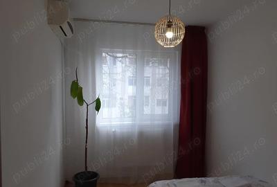 Inchiriere Apart. 3 cam. cf.2, et. 2, mobilat utilat totul nou, Viziru 1- Market Profi - 4