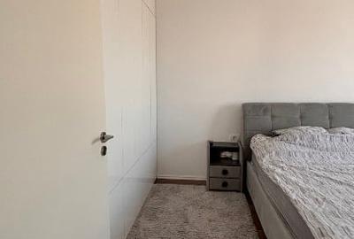 Apartament cu 2 camere, mobilat în Giroc - 4