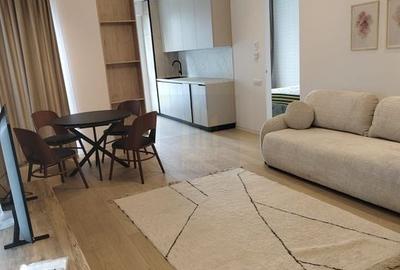 Prima Inchiriere 2 Camere Terasa 60mp Pet Friendly One Lake Club Prima Inchiriere 2 Camere Terasa 60mp Pet Friendly One Lake Club - 3