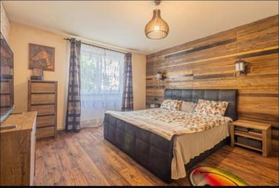 Casa individuala in Rasnov renovata complet - 3