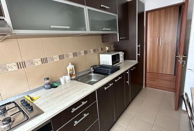 Apartament cu 2 camere decomandat în Florești - 4