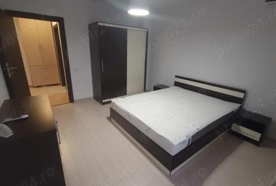 Garsoniera decomandata - spatioasa - str. Rezervelor - langa Ballroom