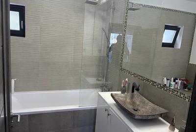 Apartament 3 camere bucatarie separata Apahida - 4