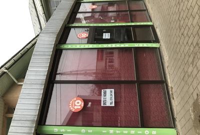 Spațiu comercial, de 225 mp, în Bârlad - 5