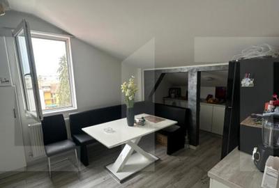 Apartament de vanzare, cu 5 camere, 160 mp, zona Vlaicu - 1