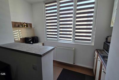 Apartament cu 2 camere semidecomandat în Florești - 6