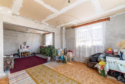 Casa rustica S+P+1 in oras, zona Gruiului, Campulung, AG - 8
