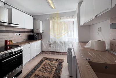 Apartament cu 2 camere în Republicii - 4