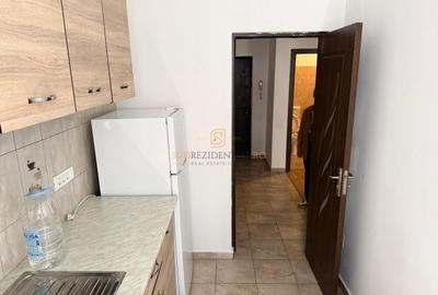 Garsonieră decomandată, mobilată în Apărătorii Patriei - 4