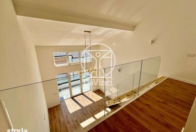 Apartament cu 3 camere în Cristian - 5