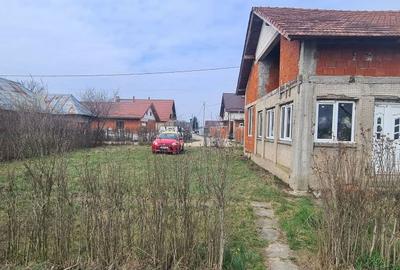 Casă cu 3 camere în Lazuri - 5