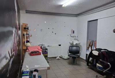 Inchiriez spatiu comercial Calimanesti centru - zona cu TRANZIT - 5