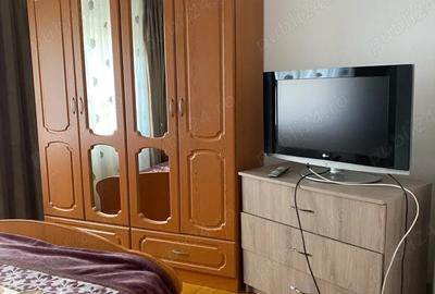 Apartament cu 2 camere decomandat în Central - 2