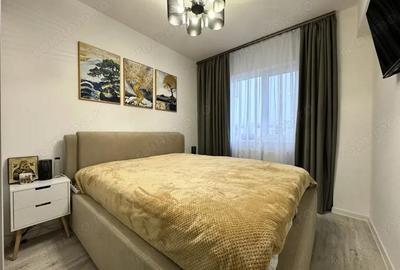 Apartament cu 2 camere decomandat în Roșu - 10