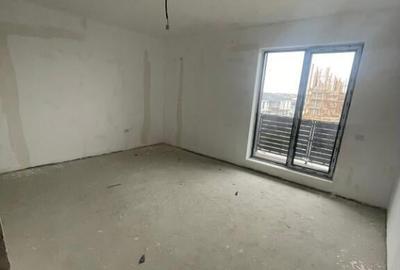Apartament 2camere, 55.75mp, incalzire in pardoseala, contoare montate - 4