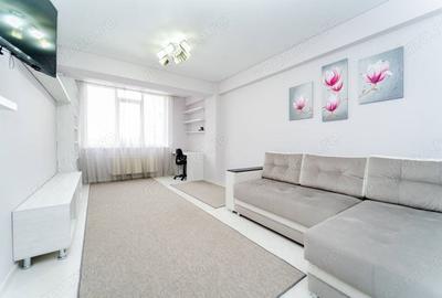 Garsonieră decomandată în Theodor Pallady - 2