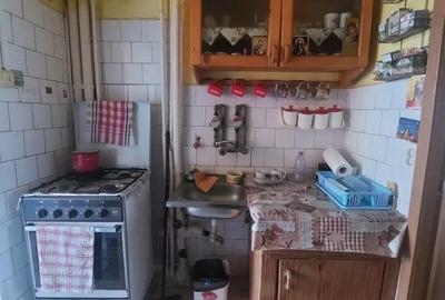 Apartament 2 camere Florilor - 6
