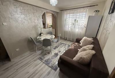 Apartament cu 2 camere nedecomandat în Central - 1