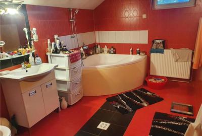 Casă cu 5 camere cu Teren 1258 Mp în Brad - 8